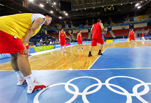 被自然地放 被自然地放