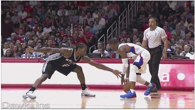 能带球推进 能带球推进